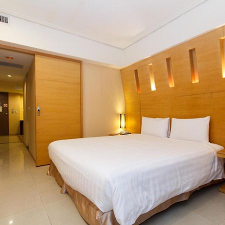 Slv Hotel Group-Slv Business Hotel Zhonghe  Δωμάτιο φωτογραφία