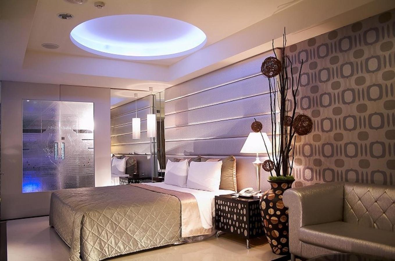 Slv Hotel Group-Slv Business Hotel Zhonghe  Δωμάτιο φωτογραφία